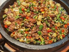 -老灶房-四川土菜(铁牛广场店)