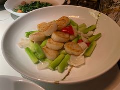 -莉莉海堂HAITANG·烤鸭(国贸商城店)