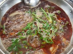 -刘艳黄牛肉(九襄店)