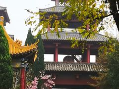 -函谷关历史文化旅游区