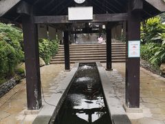 -融汇温泉