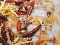 -太二酸菜鱼(石家庄万象城店)