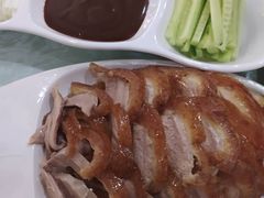 -六和聚传统烤鸭.天津菜(和平店)
