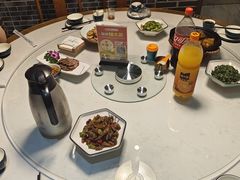 -千岛湖小鱼儿·淳安匠心农家菜