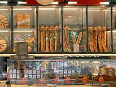 -老梦面包CHEZMOREL(麦子店)