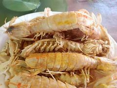 -南沙十九涌渔人码头-南门