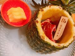 -黑牛の店·和牛烧肉(合生汇店)