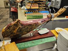 -初色海鲜自助(万丰路店)