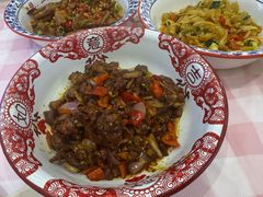 -三只鸟本地特色菜馆(上饶总店)