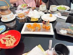 -天狗山料理(省体店)
