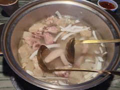 -大头椰·椰子鸡火锅(南宁万象城店)