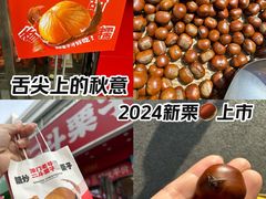 -二斗栗子(黄河道店)