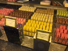 -ladurée(戴高乐机场T 2F店)