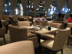 -广州天河合景福朋喜来登酒店