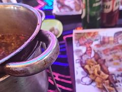 -欢聚烤吧(朱辛庄TBD万科店)