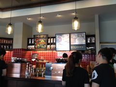 -星巴克(无锡百联奥特莱斯店)