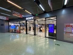 -Sony Store索尼(广州正佳店)