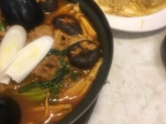 -韩明洞韩国餐厅