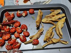 -窑鸡王(皇岗店)