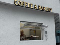 -the coffee_得咖啡(中英街店)