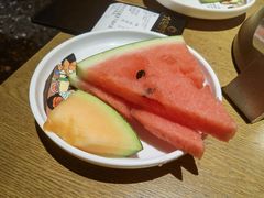 -六月雪干锅(涪城万达广场店)
