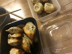 -香山胡记吴江路生煎(灵山路店)