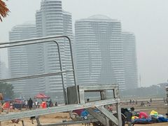 -东戴河风景区-止锚湾