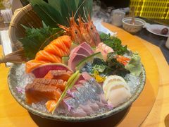 -本逸·割烹料理(湖墅店)