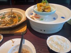 -永安鱼庄·镇江菜(东吴路店)