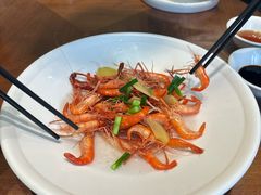 -亭下湖饭店(康岭店)