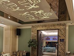 -狮王府淮扬菜(新街口友谊店)