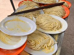 -日新铁锅焖面(坝上店)