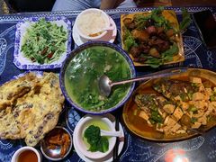-老宅子私房菜馆(大理古城店)