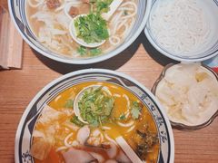 -鑫花溪牛肉米粉(景德路店)