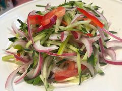 -巴依老爷新疆美食(望京小街店)