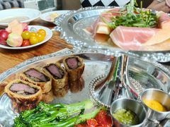 -食间牛排(湖西路店)