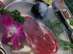 -小团团·路边烤牛肉(南岭壹街店)
