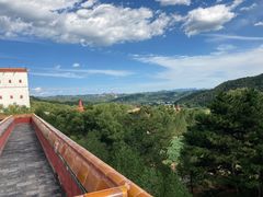 -普陀宗乘之庙(小布达拉宫)