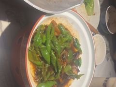 -绿茶餐厅(朝阳大悦城店)