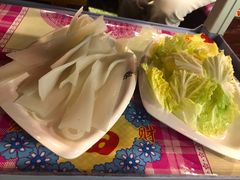 -粗粮人家·东北菜(洋桥店)