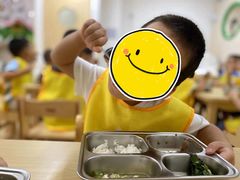 -豆初托育园 Baby Bean Day care Center