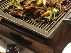 -又一福烤鸭·北京菜(东四店)
