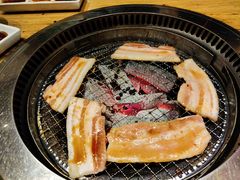 -御牛道日式烤肉料理(杭州万象城店)