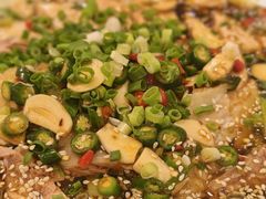 口水鸡-翠云水煮鱼(双龙大道店)