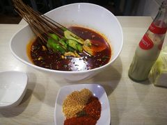 -蜀串香牛杂火锅串串