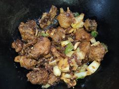 -向民炒鸡老店(金泰华府店)
