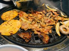 -瑞膳首尔参鸡汤(龙塔店)