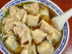 -古徽州馄饨店(宝安路店)