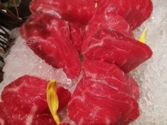 -涮福記·现切牛羊肉火锅(世纪汇店)