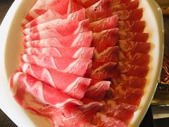 -滇釜火锅·能喝汤的火锅(车公庄店)